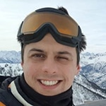 Fabrizio Barcaroli